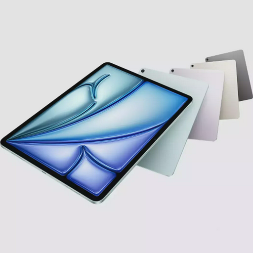 Планшет Apple iPad Air 11 2025 8/128Gb Wi-Fi Space Gray