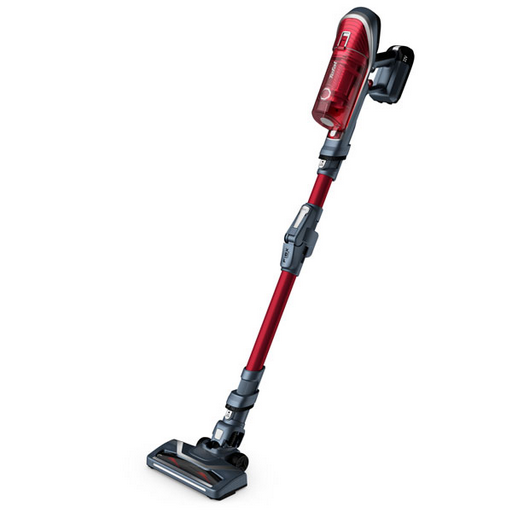 Пылесос Tefal TY9679WO красный