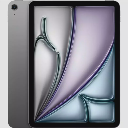 Планшет Apple iPad Air 11 2025 8/128Gb Wi-Fi Space Gray