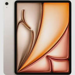 Apple iPad Air 11 2025 11 дюйм 8 Гб/256 Гб золотистый