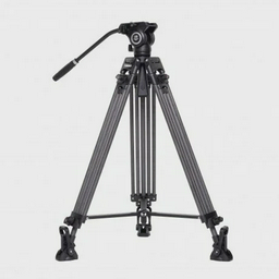Штатив GreenBean VideoMaster 307C Black