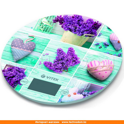 Весы кухонные Vitek VT-2426