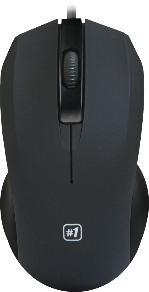 Мышь Defender MM-310 Black