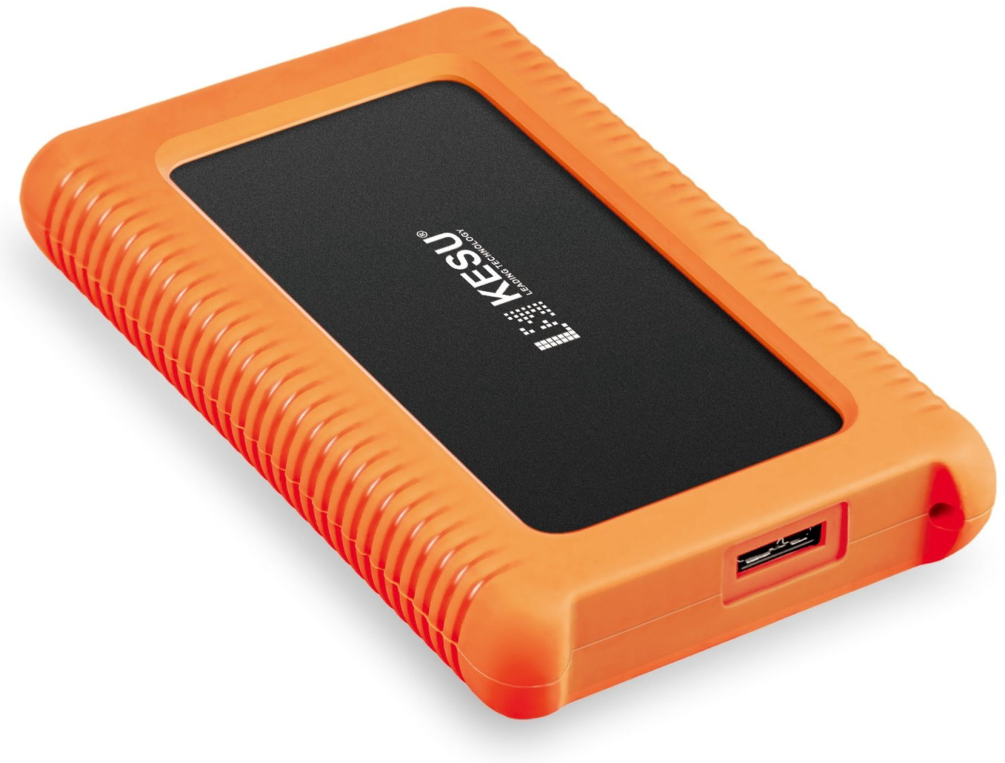 Внешний накопитель Kesu K108 500GB