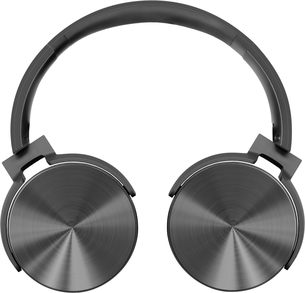 Наушники Defender FreeMotion B555 черные