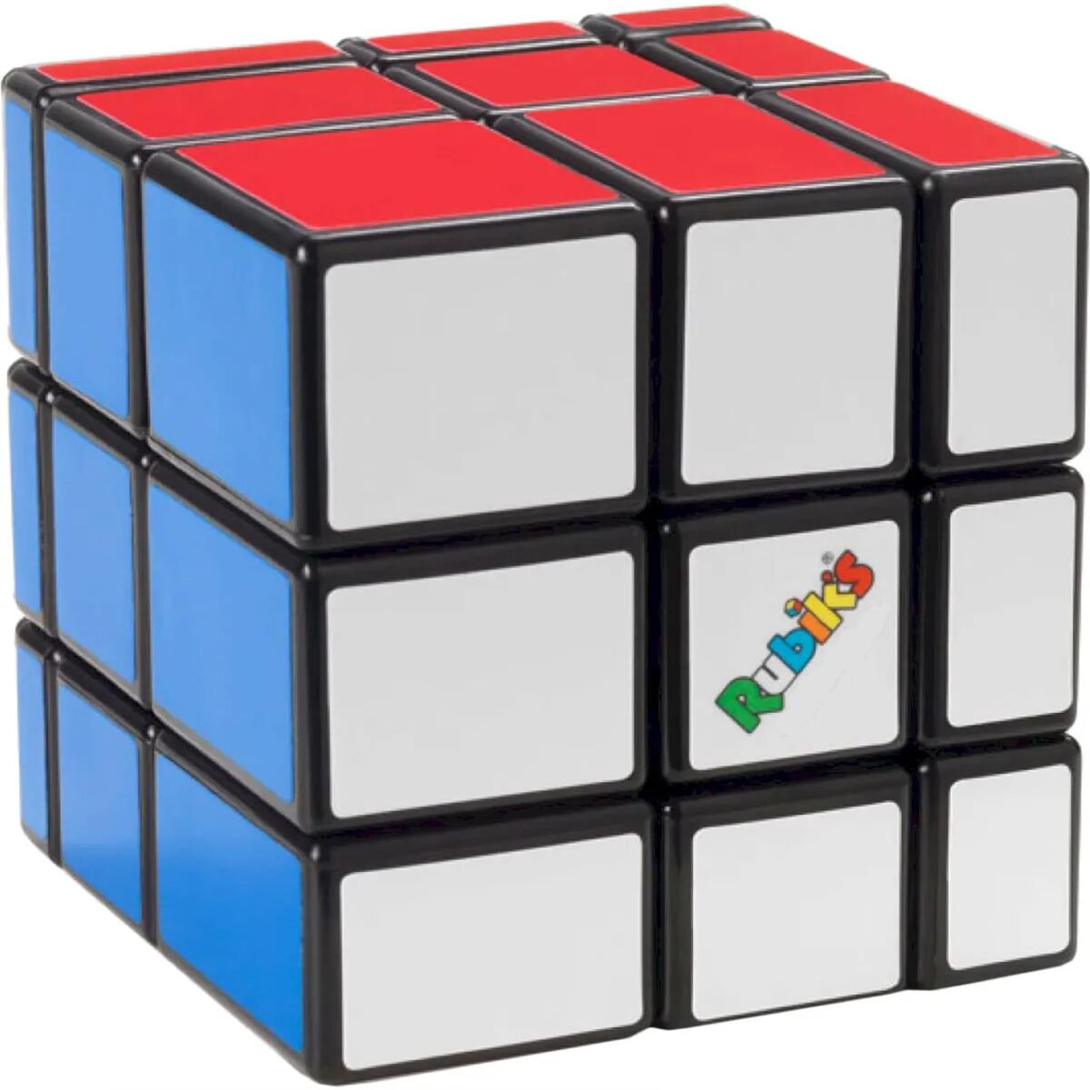 Развивающая игрушка Rubik's Кубик Рубика 3х3 Абсурд 6063997 купить,NaN