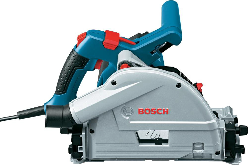 Погружная пила Bosch GKT 55 GCE 0601675000 синяя купить,403140