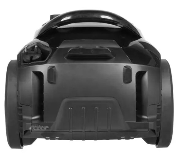 Пылесос Bosch BGS412234 черный купить,NaN
