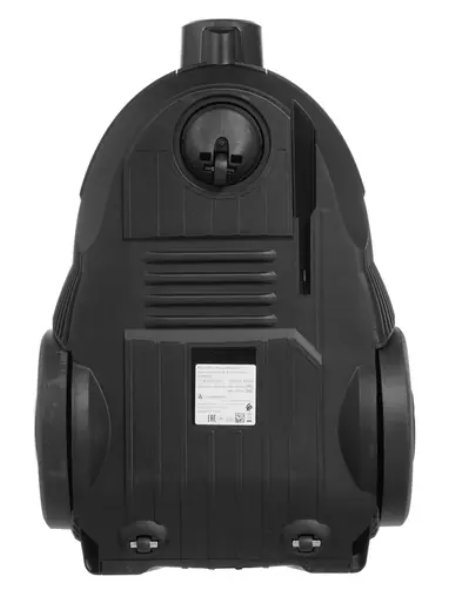 Пылесос Bosch BGS412234 черный купить,NaN