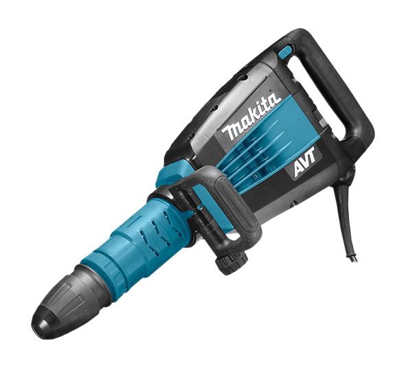 Отбойный молоток Makita HM1214C синий купить,NaN