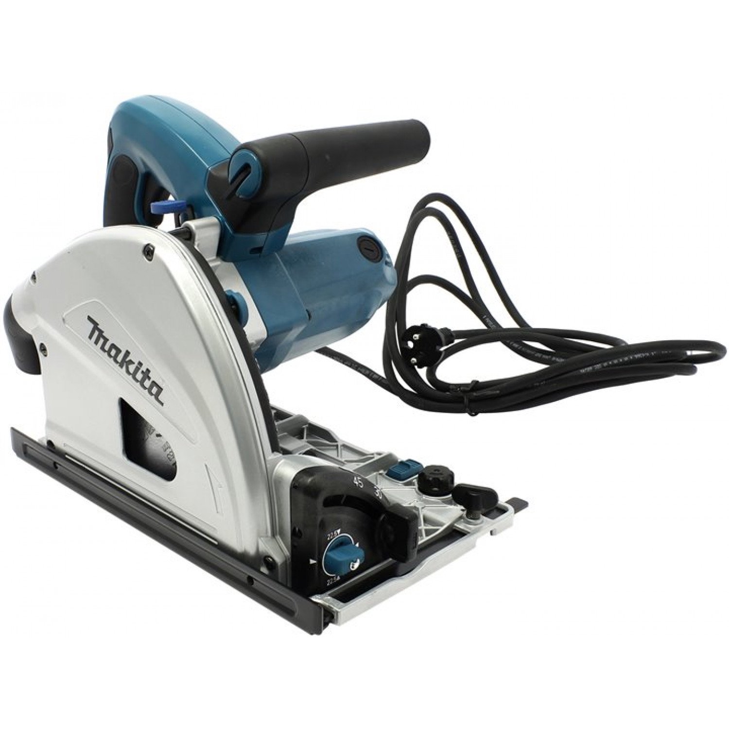 Пила дисковая Makita SP6000 