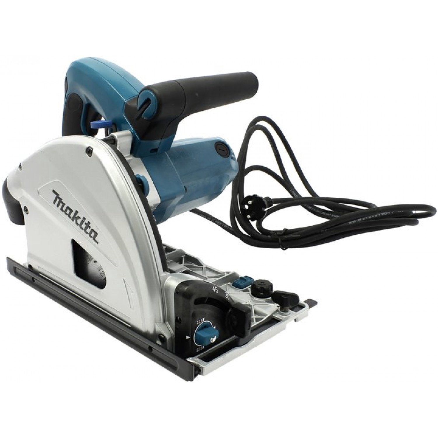Пила дисковая Makita SP6000  купить,284180