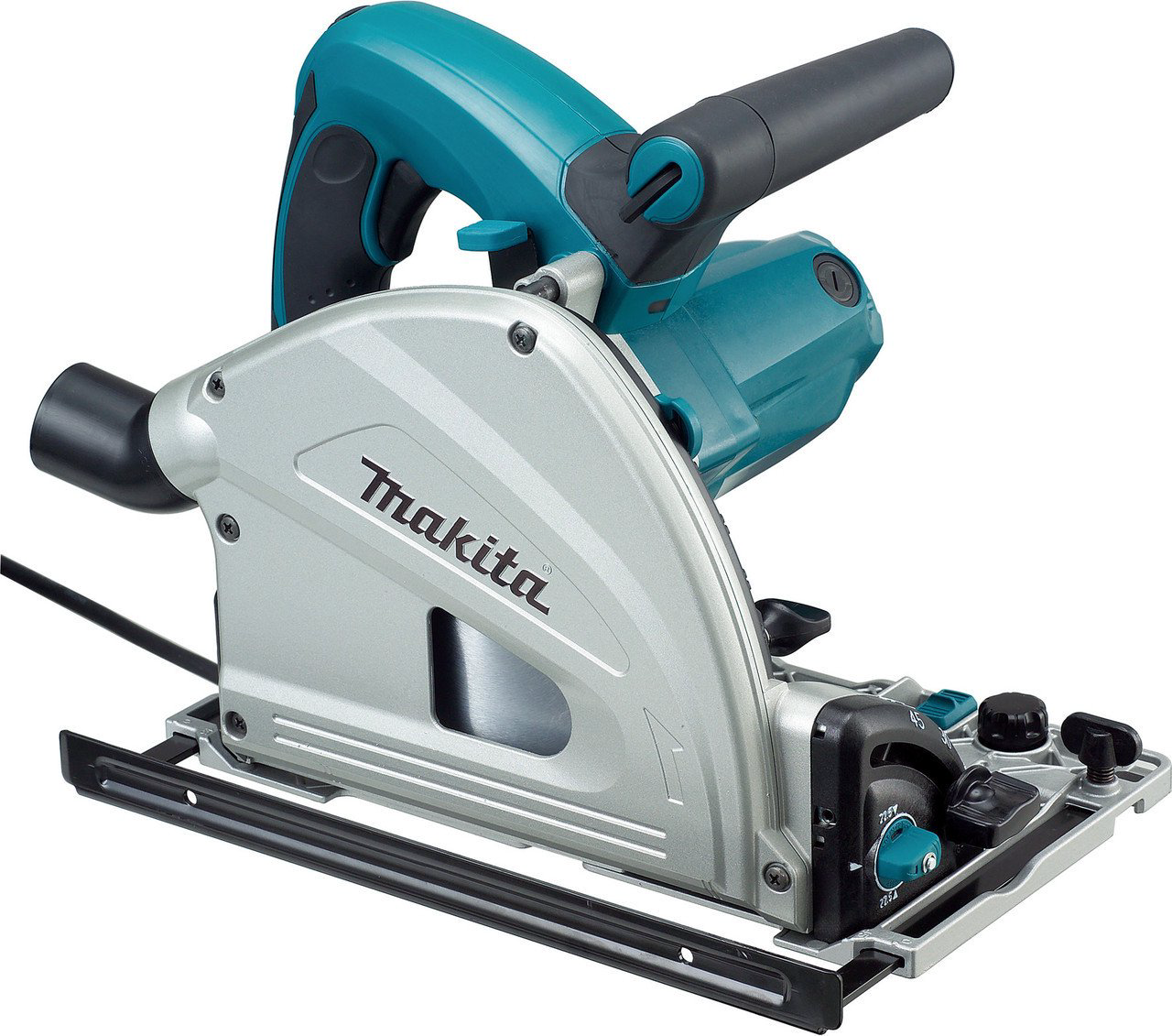 Пила дисковая Makita SP6000  купить,284180