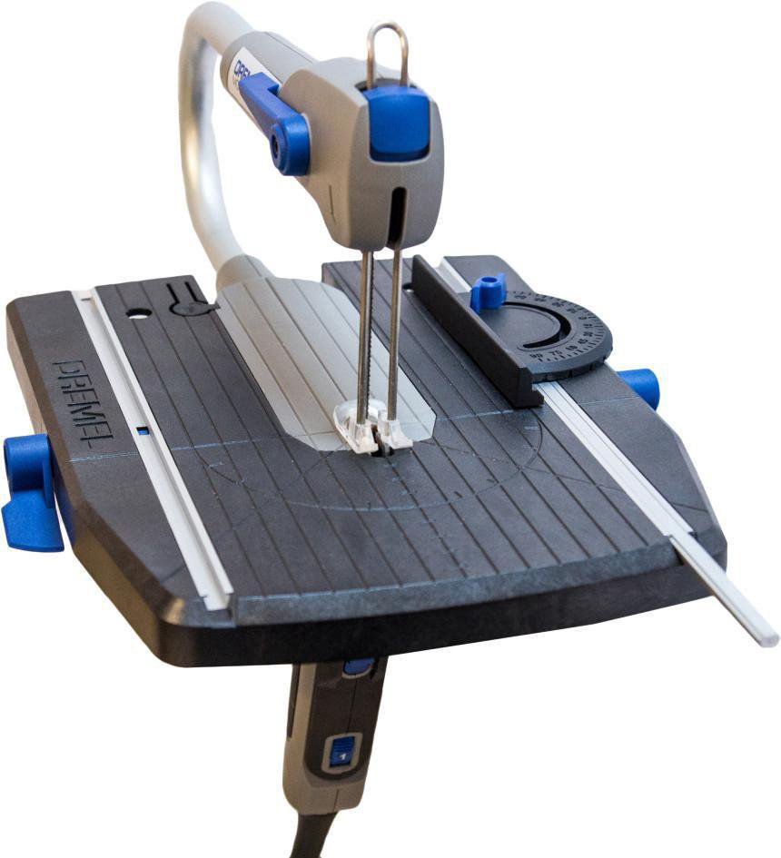 Лобзик Dremel Moto-Saw MS20-1/5 синий купить,NaN