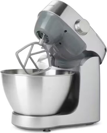 Кухонный комбайн KENWOOD KHC29A.X0SI серебристый купить,NaN