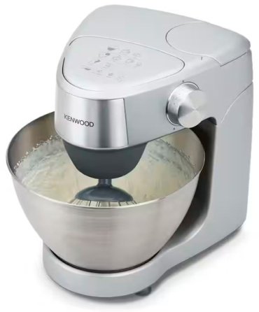 Кухонный комбайн KENWOOD KHC29A.X0SI серебристый купить,0