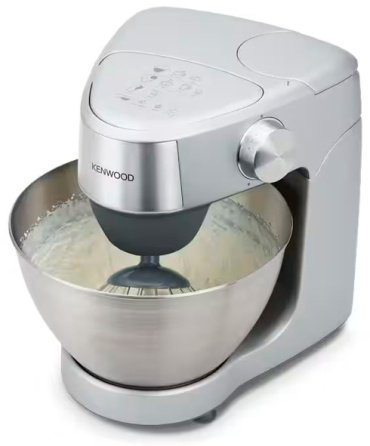 Кухонный комбайн KENWOOD KHC29A.X0SI серебристый купить,NaN