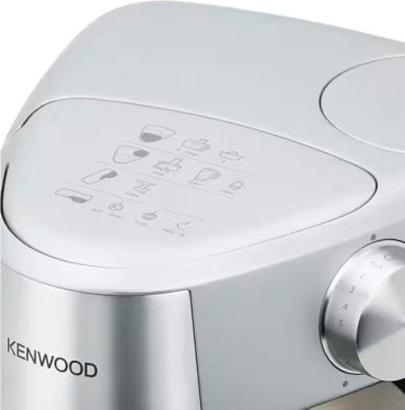 Кухонный комбайн KENWOOD KHC29A.X0SI серебристый купить,0