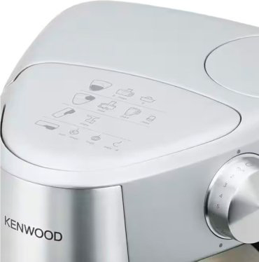 Кухонный комбайн KENWOOD KHC29A.X0SI серебристый купить,NaN