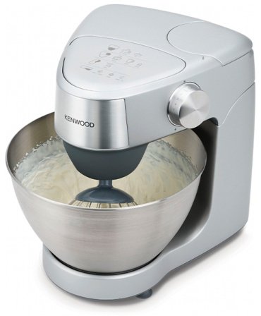 Кухонный комбайн KENWOOD KHC29A.R0SI серебристый - ForteMarket Кухонный комбайн KENWOOD KHC29A.R0SI серебристый купить,0