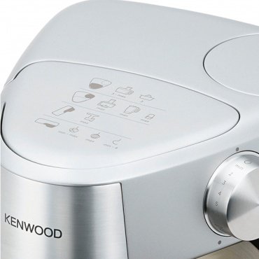 Кухонный комбайн KENWOOD KHC29A.R0SI серебристый - ForteMarket Кухонный комбайн KENWOOD KHC29A.R0SI серебристый купить,0