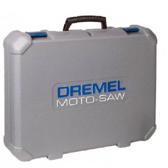 Лобзик Dremel Moto-Saw MS20-1/5 синий купить,NaN
