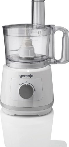 Кухонный комбайн Gorenje SB801W белый
