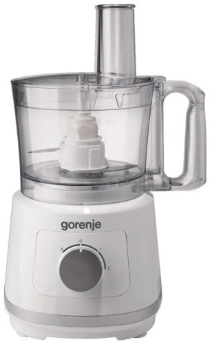 Кухонный комбайн Gorenje SB801W белый купить,0