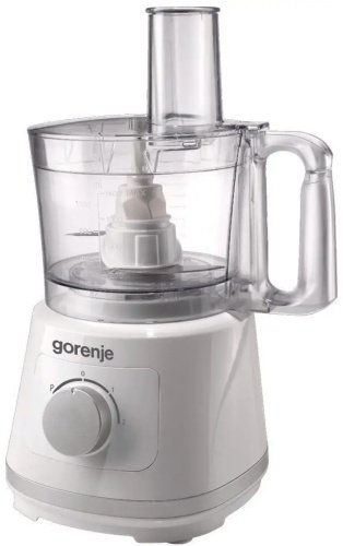 Кухонный комбайн Gorenje SB801W белый купить,0