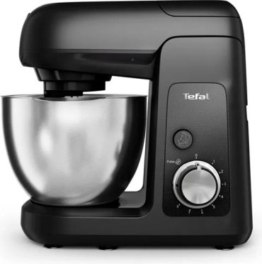 Кухонный комбайн Tefal QB525838 черный