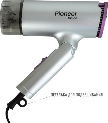 Pioneer HD-1400 компактный фен 1400 W купить,12811