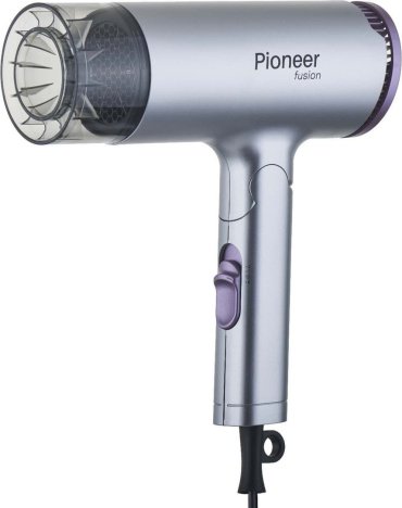 Pioneer HD-1400 компактный фен 1400 W купить,0