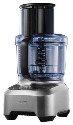Кухонный комбайн BORK B803 серый