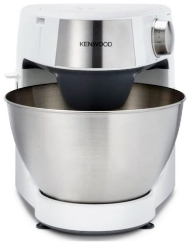 Кухонный комбайн KENWOOD KHC 29.H0 WH Prospero Plus белый купить,NaN