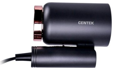 CENTEK Фен Centek CT-2202 Grey фен 1600 Вт - ForteMarket CENTEK Фен Centek CT-2202 Grey фен 1600 Вт купить,0