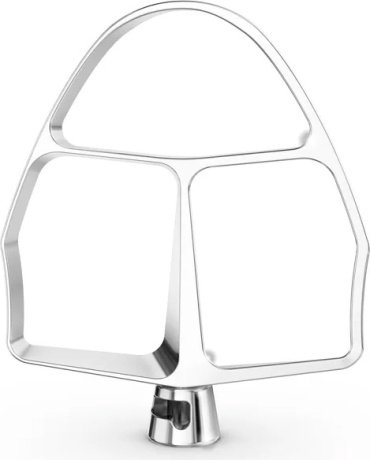 Кухонный комбайн Tefal Bake Partner QB521B38 белый купить,172990