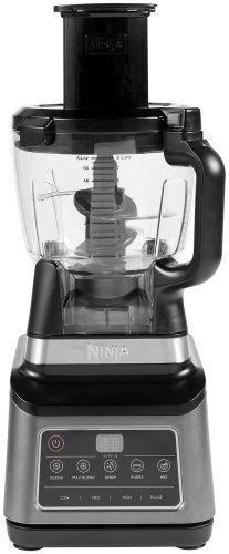 Кухонный комбайн Ninja BN800EU черный, серый - ForteMarket Кухонный комбайн Ninja BN800EU черный, серый купить,121814