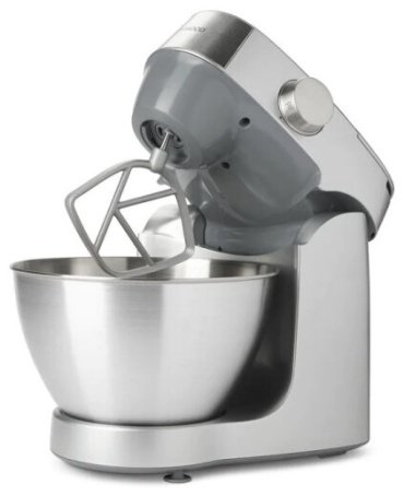 Кухонный комбайн KENWOOD KHC29.M0SI серый