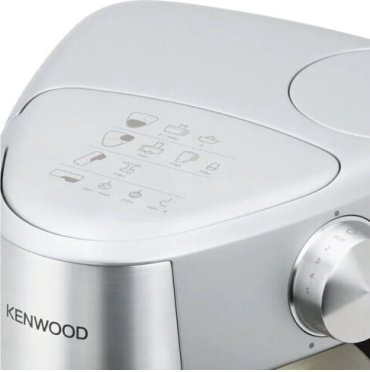 Кухонный комбайн KENWOOD KHC29.M0SI серый купить,179990