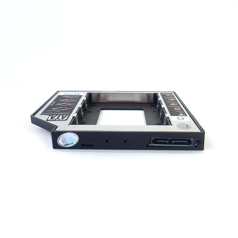 Адаптер для жёсткого диска или SSD накопителя ViTi Optibay 12.7 купить,2143