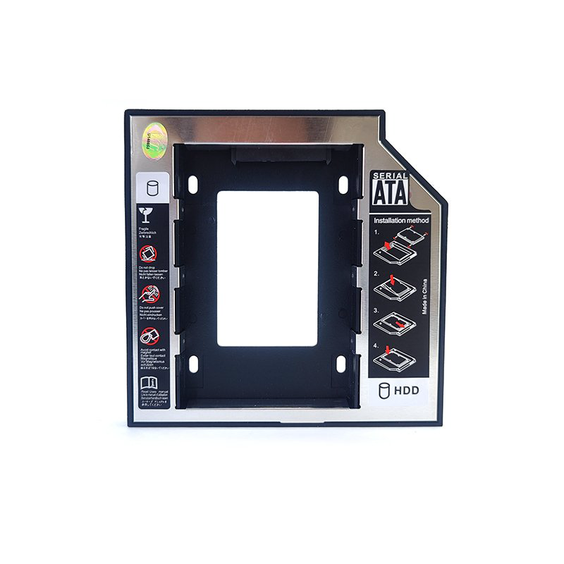 Адаптер для жёсткого диска или SSD накопителя ViTi Optibay 12.7 купить,2143