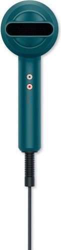 Beurer HC 35 Ocean компактный фен 2000 W - ForteMarket Beurer HC 35 Ocean компактный фен 2000 W купить,0