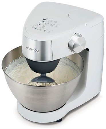 Кухонный комбайн KENWOOD Prospero+ KHC-29A.X0SI серебристый - ForteMarket Кухонный комбайн KENWOOD Prospero+ KHC-29A.X0SI серебристый купить,0