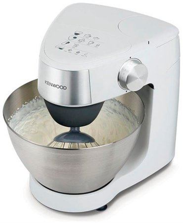Кухонный комбайн KENWOOD Prospero+ KHC-29A.X0SI серебристый купить,189990