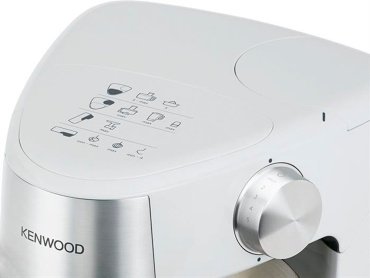 Кухонный комбайн KENWOOD Prospero+ KHC-29A.X0SI серебристый - ForteMarket Кухонный комбайн KENWOOD Prospero+ KHC-29A.X0SI серебристый купить,0