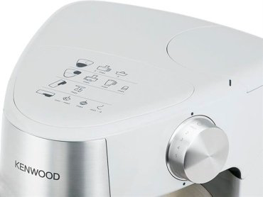 Кухонный комбайн KENWOOD Prospero+ KHC-29A.X0SI серебристый купить,189990