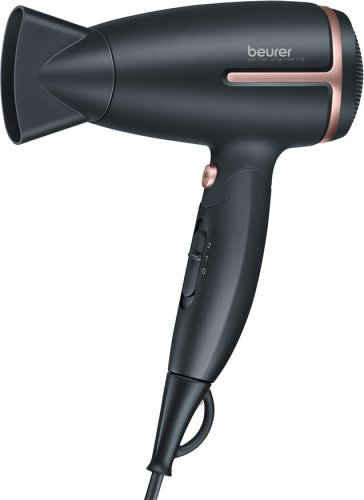 Beurer HC 25 компактный фен 1600 W купить,NaN