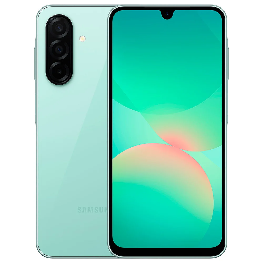 Смартфон Samsung Galaxy A26 5G 6/128Gb Mint