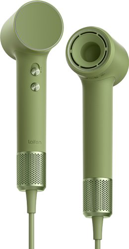 Laifen MINI green компактный фен 1100 Вт - ForteMarket Laifen MINI green компактный фен 1100 Вт купить,34990
