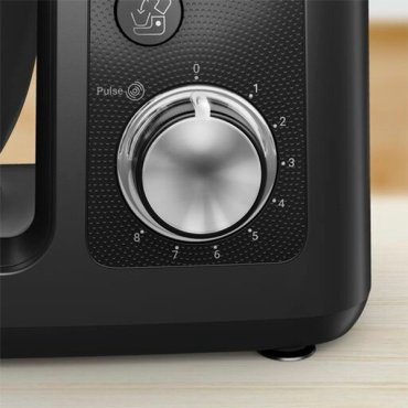 Кухонный комбайн Tefal QB522838 черный купить,208990
